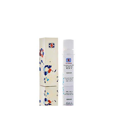 大名会下雨的乳液