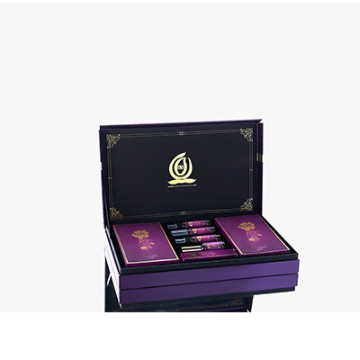 大名气血能量海底轮