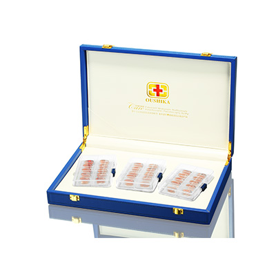 大名子宫排毒套