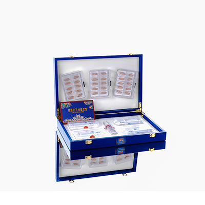 大名爱芯回春综合版