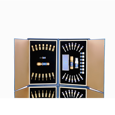 大名7D私密抗衰养护套