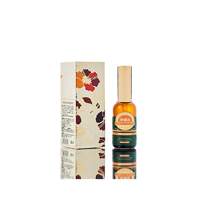 大名私密细嫩修复精华